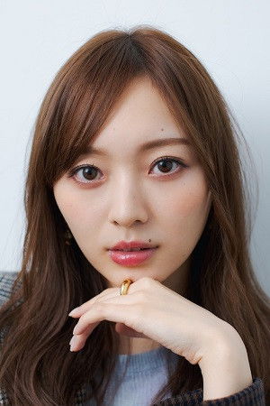 Minami Umezawa photo