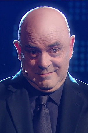Photo of Maurizio Crozza from the Latest Netflix gallery