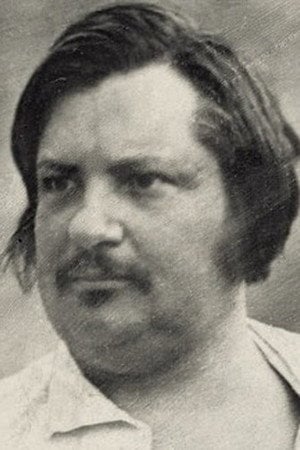 Photo of Honoré de Balzac from the Latest Netflix gallery