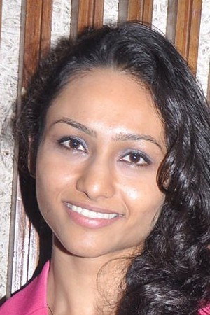 Photo of Shweta Gupta from the Latest Netflix gallery