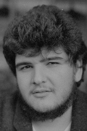 Photo of Miguel Ariza from the Latest Netflix gallery