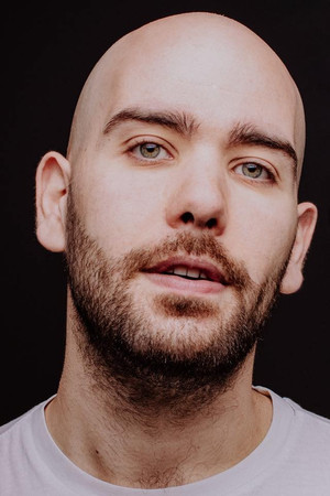 Photo of Filippo Cinotti from the Latest Netflix gallery