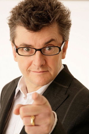 Joe Pasquale photo