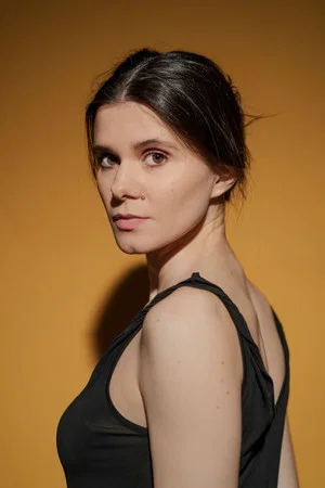 Photo of Beatrice Elena Festi from the Latest Netflix gallery