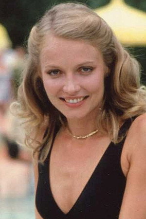 Cindy Morgan photo
