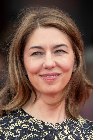 Sofia Coppola photo