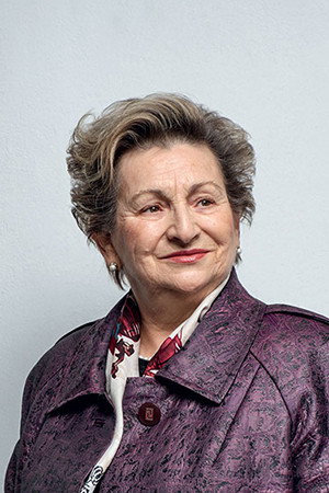 Photo of Vasiliki Kalimani from the Latest Netflix gallery