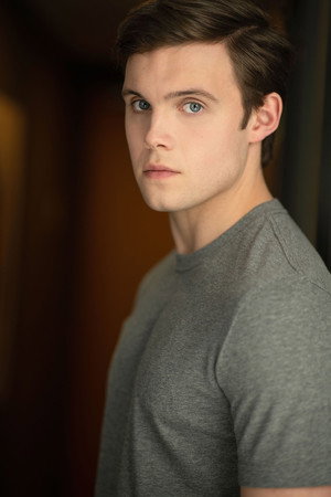 Photo of Luke Daley from the Latest Netflix gallery