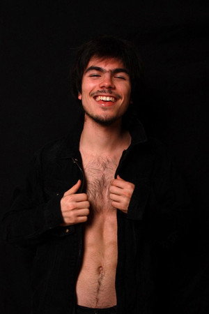 Photo of Juan Pablo Cestaro from the Latest Netflix gallery