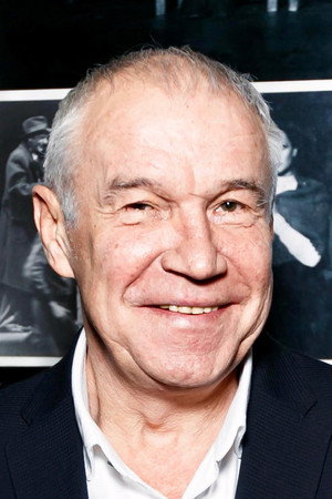 Sergey Garmash photo