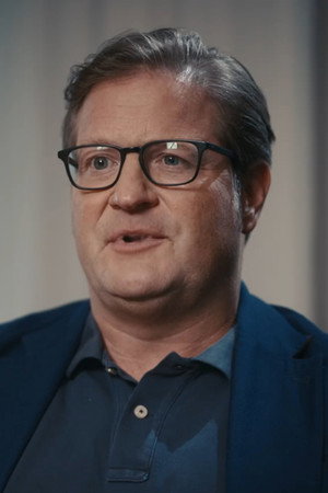 Photo of Michael Bröcker from the Latest Netflix gallery