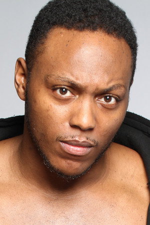 Photo of Jermel Howard from the Latest Netflix gallery