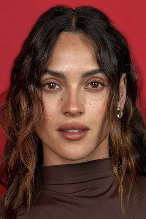 Photo of Adria Arjona from the Latest Netflix gallery