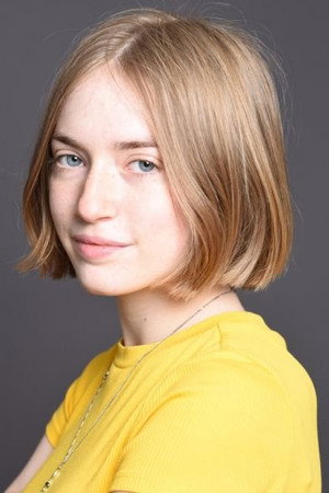 Photo of Alyssia Desmeth from the Latest Netflix gallery