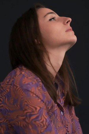Photo of Alice Ruiz from the Latest Netflix gallery