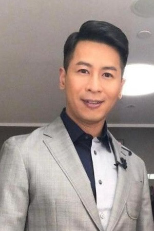 Photo of Frankie Choi from the Latest Netflix gallery