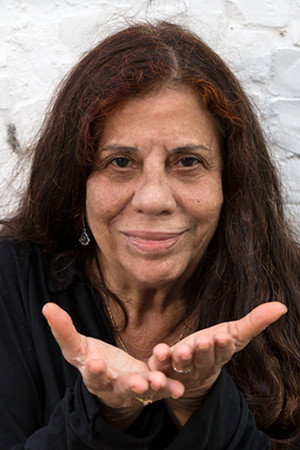 Photo of Maria Gladys from the Latest Netflix gallery