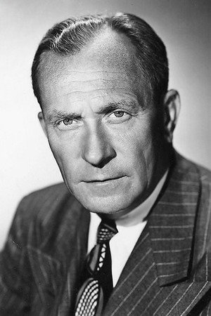William Demarest photo