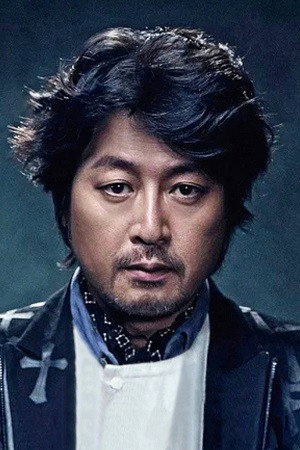Kim Yun-seok photo