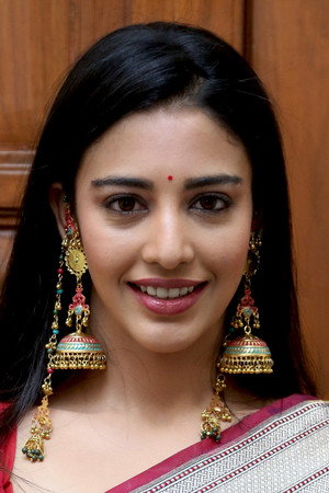 Photo of Daksha Nagarkar from the Latest Netflix gallery