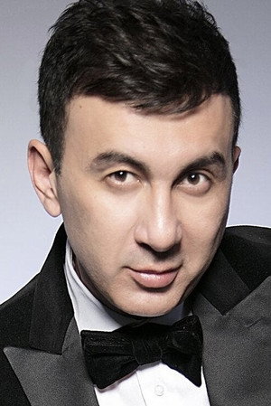 Photo of Botir Qodirov from the Latest Netflix gallery