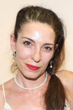 Athina Maximou photo