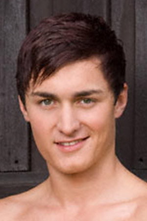 Photo of John Hill from the Latest Netflix gallery