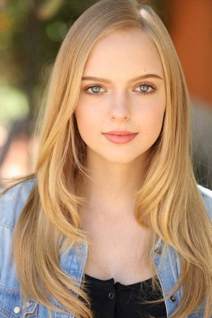 Jessica Belkin photo