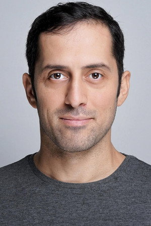 Photo of Onur Şirin from the Latest Netflix gallery