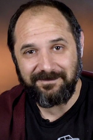 Photo of Demián Rugna from the Latest Netflix gallery