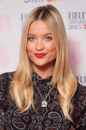 Photo of Laura Whitmore from the Latest Netflix gallery