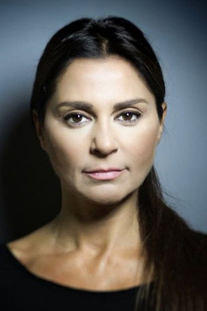 Pelin Körmükçü photo