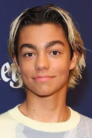 Malachi Barton photo