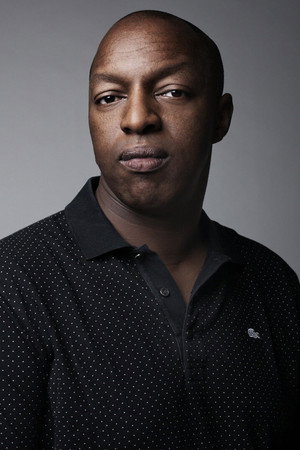 Photo of Oxmo Puccino from the Latest Netflix gallery