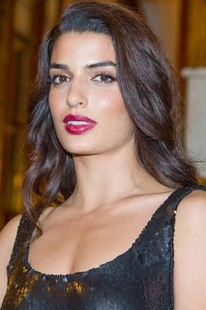 Tonia Sotiropoulou photo