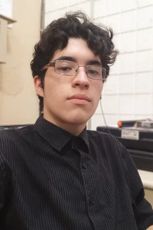Photo of Tobias Jessé from the Latest Netflix gallery