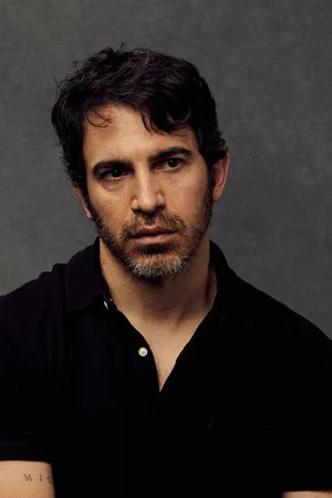 Photo of Chris Messina from the Latest Netflix gallery