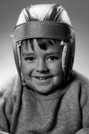 George McFarland photo