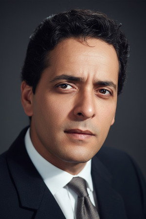 Gazanfer Özcan photo