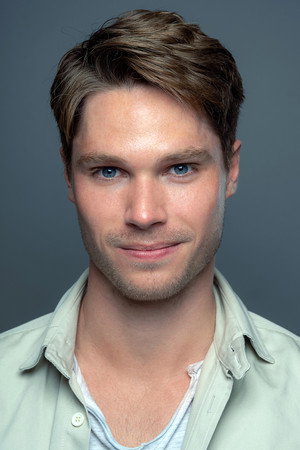 Kai Luke Brummer photo