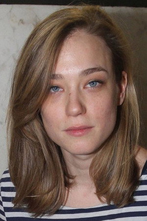 Kristýna Boková photo