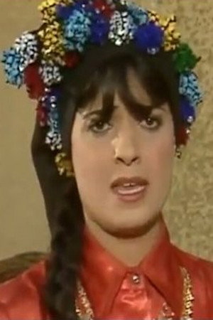 منال زكي photo