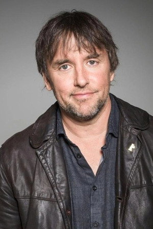 Photo of Richard Linklater from the Latest Netflix gallery