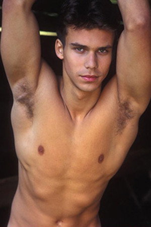 Photo of Ivo Svoboda from the Latest Netflix gallery