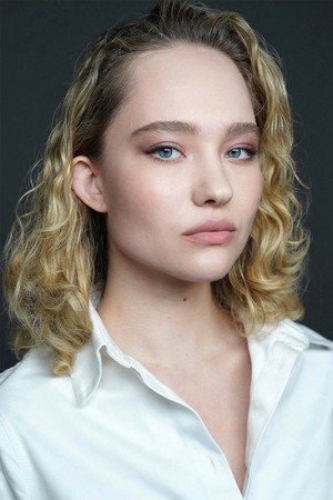 Alexandra Kiseleva photo