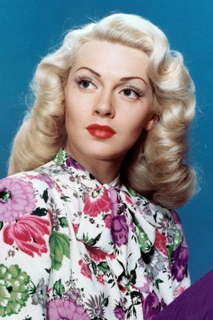 Lana Turner photo