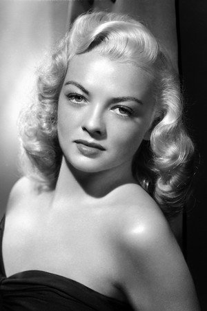 Photo of Myrna Dell from the Latest Netflix gallery