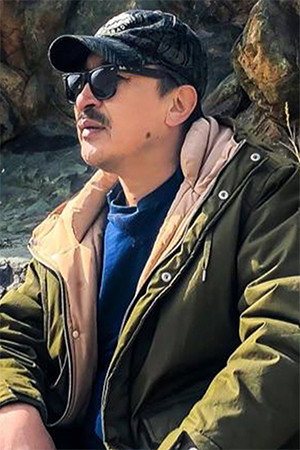 Abdukerim Abliz photo