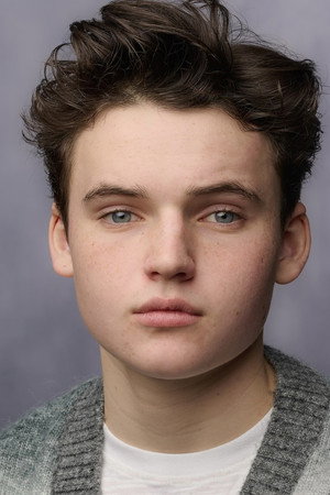 Benjamin Evan Ainsworth photo