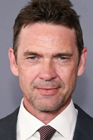 Dougray Scott photo